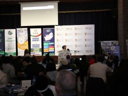 NAST Conference 2026 Day 2