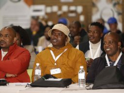 Nast Conference Day 1