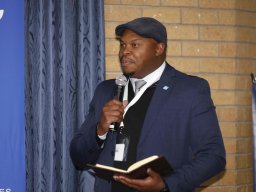 Nast Conference Day 1