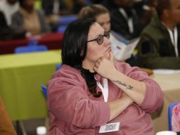 Nast Conference Day 1