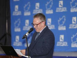 Nast Conference Day 1