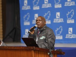 Nast Conference Day 1