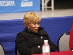 Nast Conference Day 1