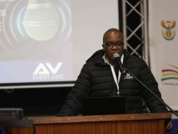 Nast Conference Day 1