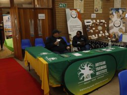 Nast Conference Day 1