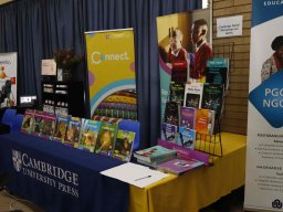 Nast Conference Day 1