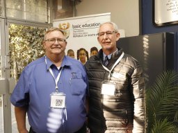 Nast Conference Day 1