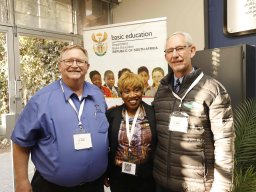 Nast Conference Day 1