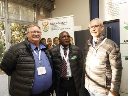 Nast Conference Day 1