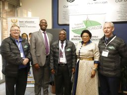 Nast Conference Day 1